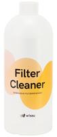 W'eau Filter Cleaner - 1 liter