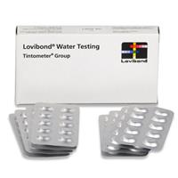 Lovibond Tabletten voor  Multi Pooltester (100 stuks)