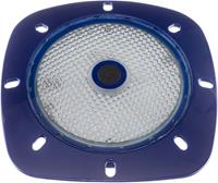 SeaMAID No(t)mad 18 zwembadlamp LED kleur - donkerblauw