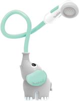 Yookidoo Elephant Baby Shower, Grey/Turquoise (YO40212)