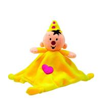 Studio 100 Bumba knuffeldoekje Bumba knuffeldoekje