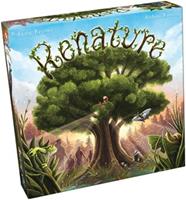 HOT Games ReNature - Bordspel NL