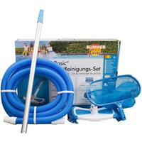 SUMMER FUN Pool-Reinigungsset Basic