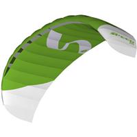 hqpowerkites Compleet vlieger HQ Powerkites Symphony Speed II