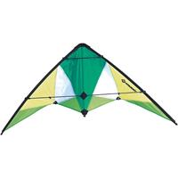 Schildkröt Stunt Kite 133 Lenkdrachen bunt