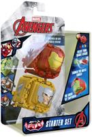 Marvel battle cubes Iron Man Vs Thor jongens 2 delig