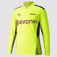 BVB Trainings-Zip-Shirt 21/22 (neon)