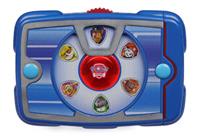 Nickelodeon pup pad Paw Patrol junior blauw/rood