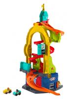 Fisher-Price Fisher Price autogarage Little People 2 in 1 junior 60 86 cm
