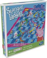 Hasbro Peppa Pig - Slangen en Ladders