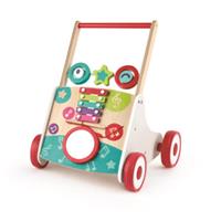 Hape Muziek Baby Walker