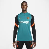 Nike - Chelsea FC Strike Drill Top - Voetbalshirt