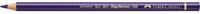 Faber Castell kleurpotlood Faber-Castell Polychromos 249 paars