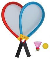 Schildkröt Fun Sports - Giant Racket Set multicolor