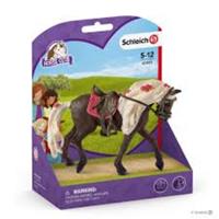 Schleich Horse Club 42469 Rocky Mountain Horse Stute Pferd