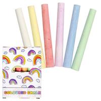 Decopatent Uitdeelcadeaus 20 Stuks Kleine 12-delige Regenboog