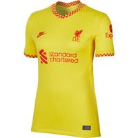 Nike Liverpool 3e Shirt 2021/22 Dames
