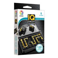 Smart Games Iq Circuit (120 Opdrachten)