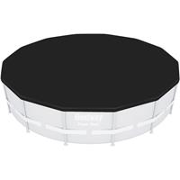 Flowclear Pool Cover rond 396cm