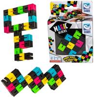 Clown Magic Blocks
