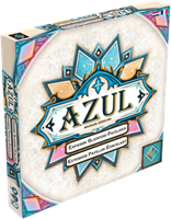 Asmodee Azul - Glanzend Paviljoen