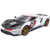 Maisto Sammlerauto "Ford GT 21 Heritage", 1:18