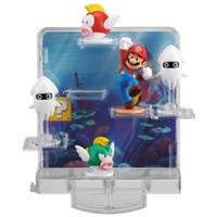 Super Mario™ Balancing Game Plus Underwater Stage