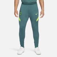 Nike Tottenham Hotspur Strike  knit voetbalbroek met Dri-FIT voor heren - Groen