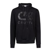 Cruyff Sports - Hernandez Hoodie - Zwart