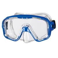 Beco Kinder Duikbril Bahia Blauw 12 Jaar