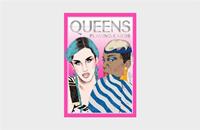Bis Publishers Bv Queens (Drag Queen Playing Cards) - Daniela Henríquez