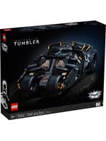 LEGO DC Super Heroes 76240 Batman Batmobile-Tumbler