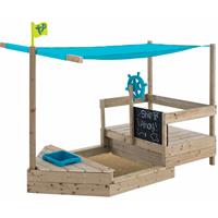 Tp Toys Speelboot Voor Kinderen - Tp619