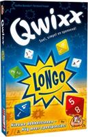 White Goblin Games Qwixx - Longo