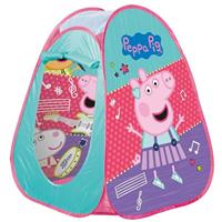 JOHN PEP Peppa Pig Pop Up Spielzelt (71802795) - 