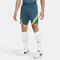 Tottenham Hotspur Strike  knit voetbalshorts met Dri-FIT voor heren - Groen