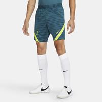 Tottenham Hotspur Strike  knit voetbalshorts met Dri-FIT voor heren - Groen