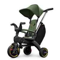 Doona ™ Liki driewieler - Trike S3 Woestijn Green