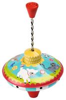 bromtol Dierenparade junior 15 x 12,8 cm staal