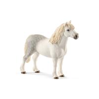 Schleich Farm World 13871 Welsh-Pony Hengst - 