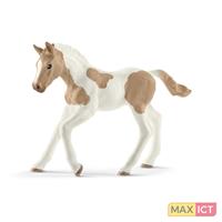 Schleich Horse Club 13886 Paint Horse Fohlen