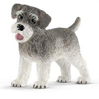 Schleich Farm World 13892 Zwergschnauzer - 