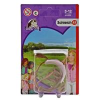 Schleich 42490 Zadel En Hoofdstel Sofia