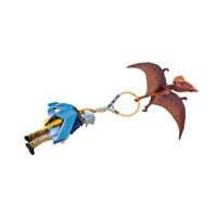 Schleich Dinosaurs 41467 Jetpack Verfolgung - 