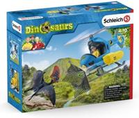 41468 Schleich Dinosaurus Luchtaanval