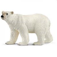 Schleich Wild Life 14800 Eisbär