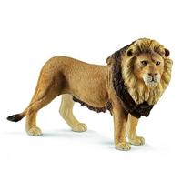 Schleich Wild Life 14812 Löwe - 