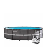 Intex 26340 Pool 732 x 132 cm