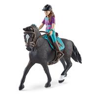 Schleich Horse Club 42541 Lisa & Storm - 