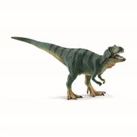 Schleich Dinosaurs 15007 Jungtier Tyrannosaurus Rex - 